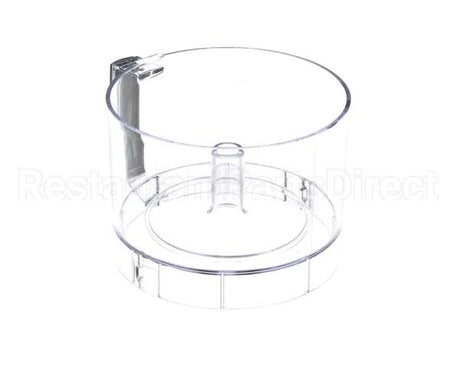 502587 Waring Chamber With Gray Handle /Food