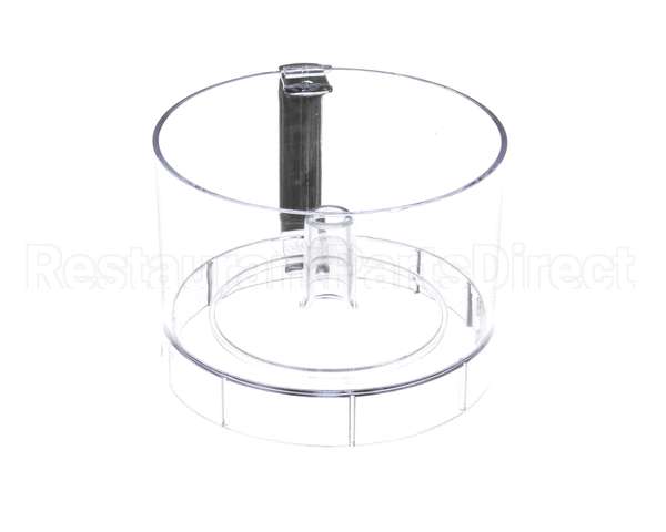 502587 Waring Chamber With Gray Handle /Food