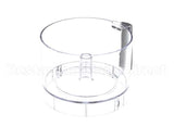 502587 Waring Chamber With Gray Handle /Food