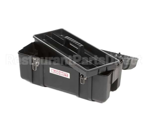 50259 Blodgett Tool Box