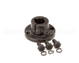 50259 Middleby Bushing,G 5/8