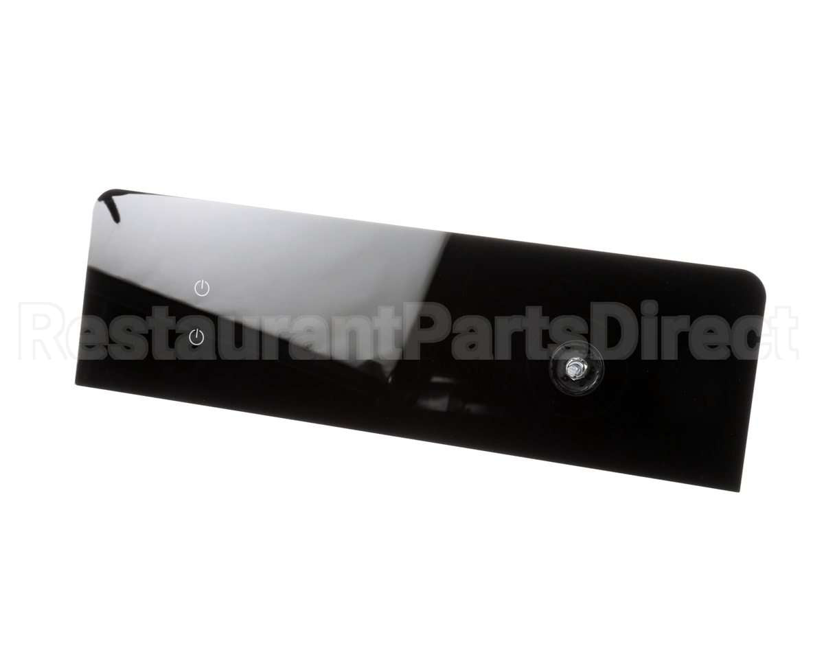 5025902 Alto Shaam Control Glass Assembly,Simple