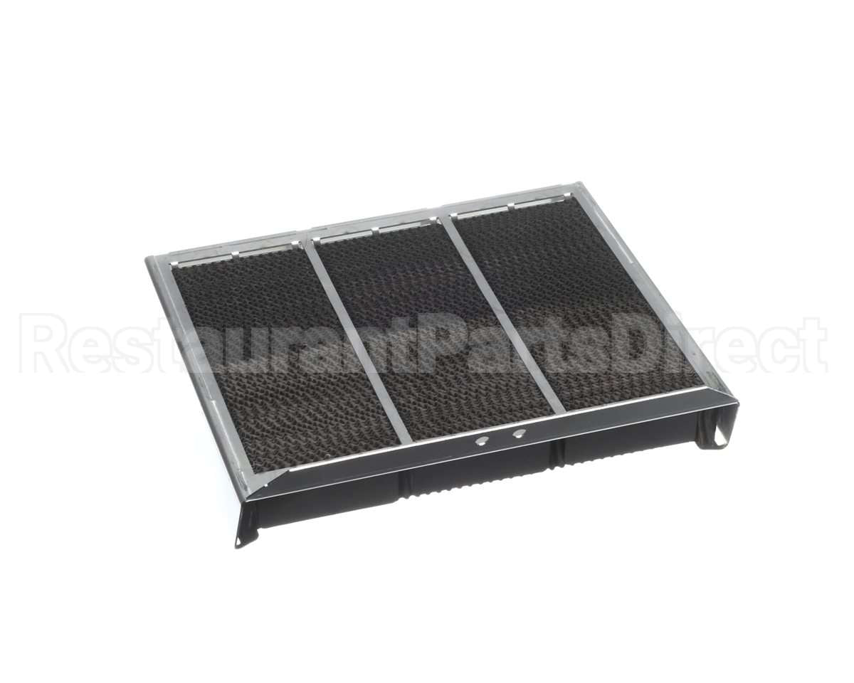 5026194 Alto Shaam Catalyst, Assembly