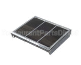 5026194 Alto Shaam Catalyst, Assembly