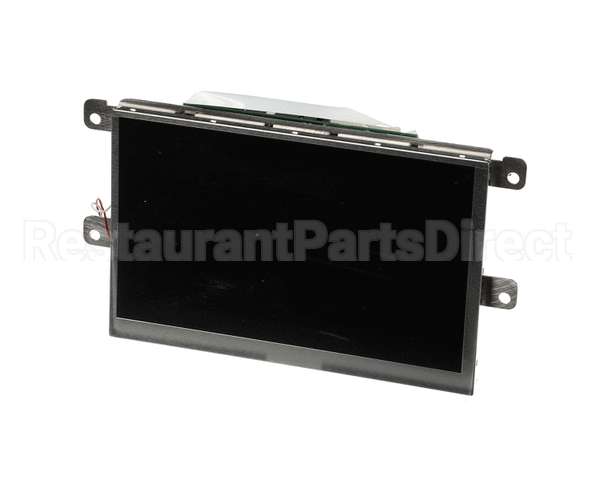 5026198R Alto Shaam Kit,Service, Control Asm