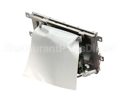 5026198R Alto Shaam Kit,Service, Control Asm