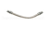 502631 Marshall Air 5/8" X 14" Gas Flex Tube