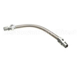 502631 Marshall Air 5/8" X 14" Gas Flex Tube