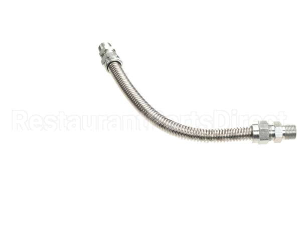 502631 Marshall Air 5/8" X 14" Gas Flex Tube