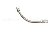 502631 Marshall Air 5/8" X 14" Gas Flex Tube