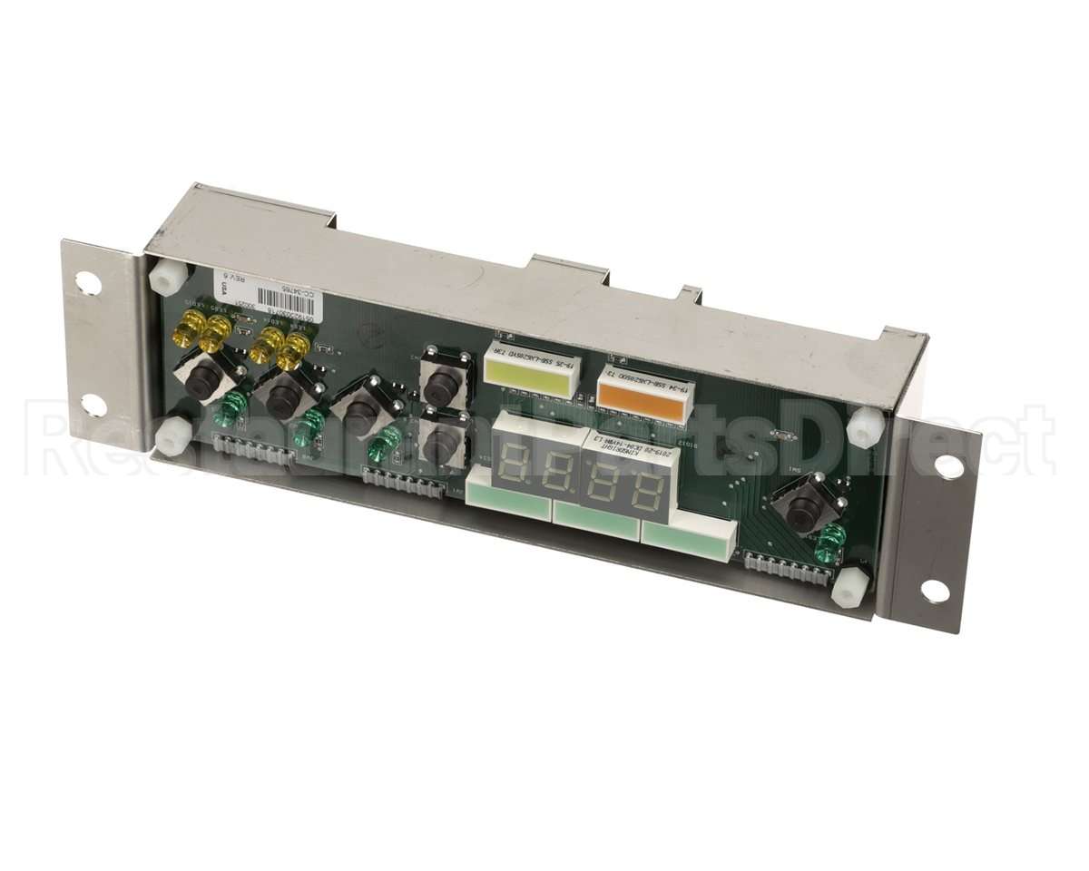 5026422 Alto Shaam Medical Control Service Kit