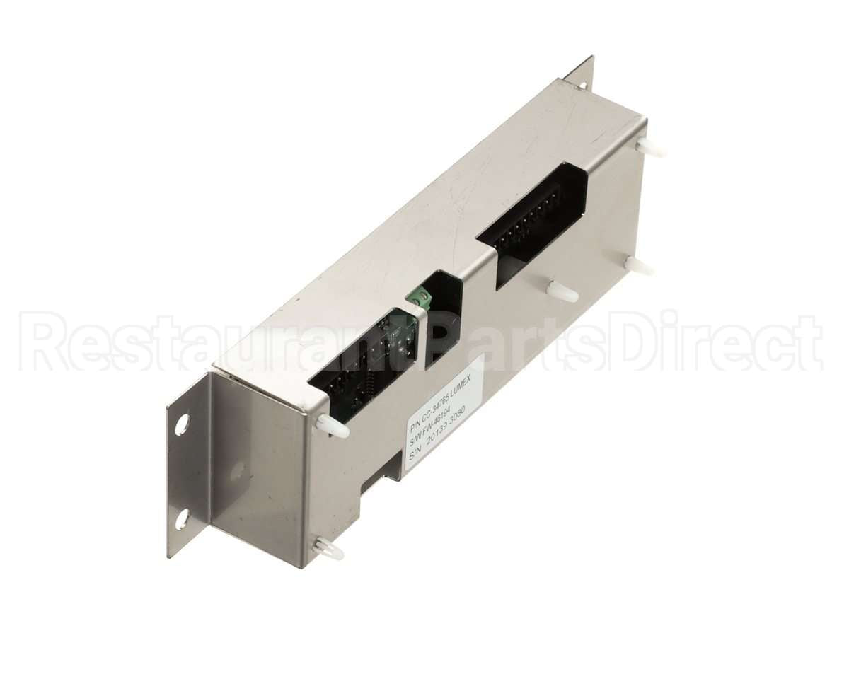 5026422 Alto Shaam Medical Control Service Kit