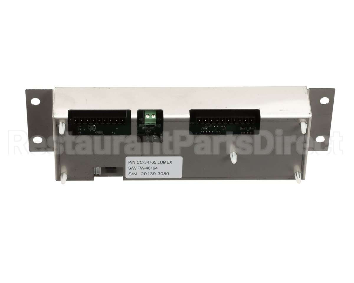 5026422 Alto Shaam Medical Control Service Kit