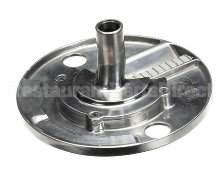 502701 Waring 1/4 Julienne Plate Complete /F