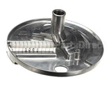 502701 Waring 1/4 Julienne Plate Complete /F