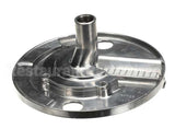 502701 Waring 1/4 Julienne Plate Complete /F