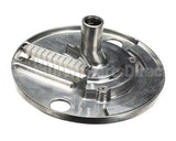 502701 Waring 1/4 Julienne Plate Complete /F