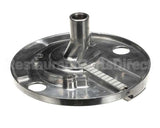 502701 Waring 1/4 Julienne Plate Complete /F