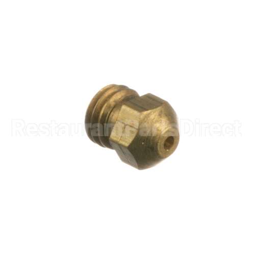 502713 Marshall Air Orifice Burner #49 Button