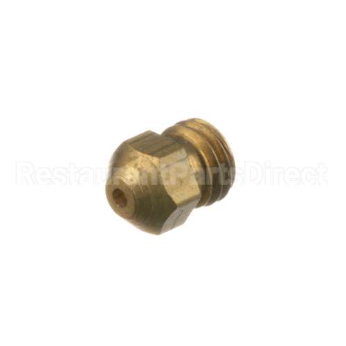 502713 Marshall Air Orifice Burner #49 Button