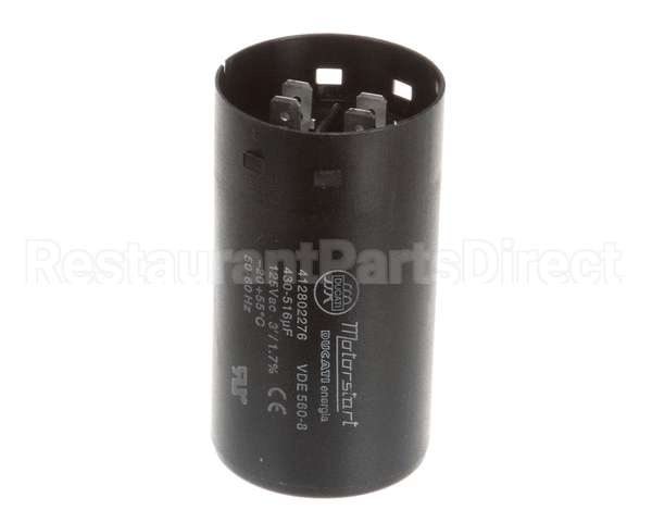 502732 Robot Coupe Capacitor 460Mf 120V