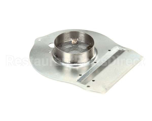502736 Waring Bottom Plate With Screen