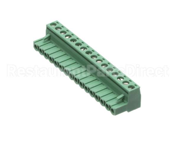 50273701 Revent Plug 16Pin 146 For 1Rcb