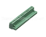 50273701 Revent Plug 16Pin 146 For 1Rcb