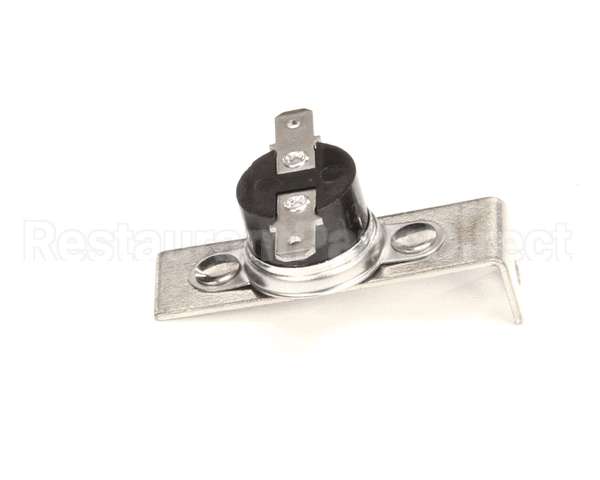 502744 Waring Temperature Control Bracket A
