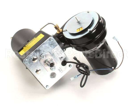 50275 Middleby Assembly,Burner/Blwr Ps540