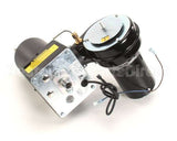 50275 Middleby Assembly,Burner/Blwr Ps540