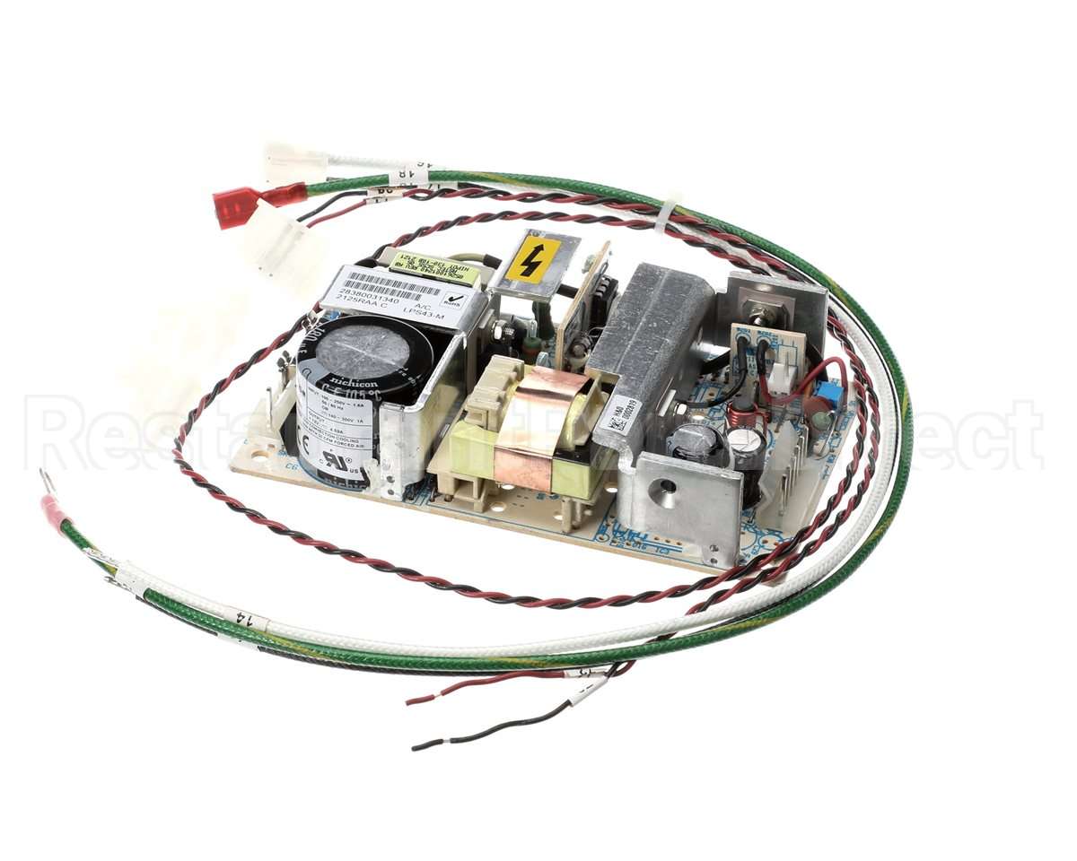 5027500 Alto Shaam Power Supply, Service Kit
