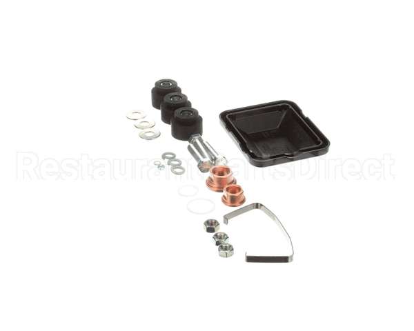 5027566 Multiplex Kit Mountg/ Insert Hardware