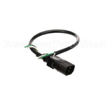 502760 Marshall Air Cord Set, 18/3 Sjtow 120V,