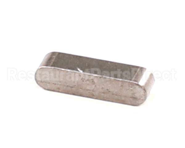 502768S Robot Coupe Motor Pin 4X4X16