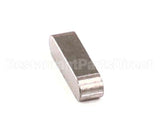 502768S Robot Coupe Motor Pin 4X4X16