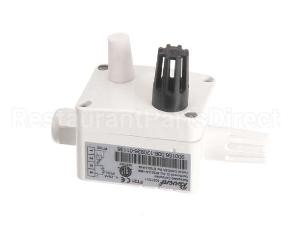 50277280 Revent Temperature Humidity Sensor Ki