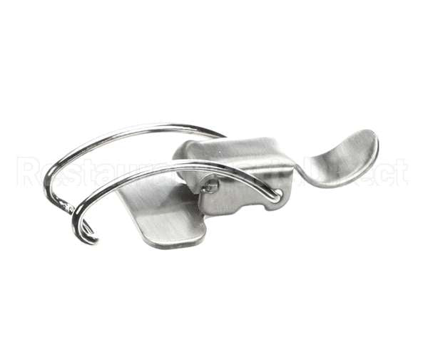 502773 Waring Latch And Bracket /Double Hand