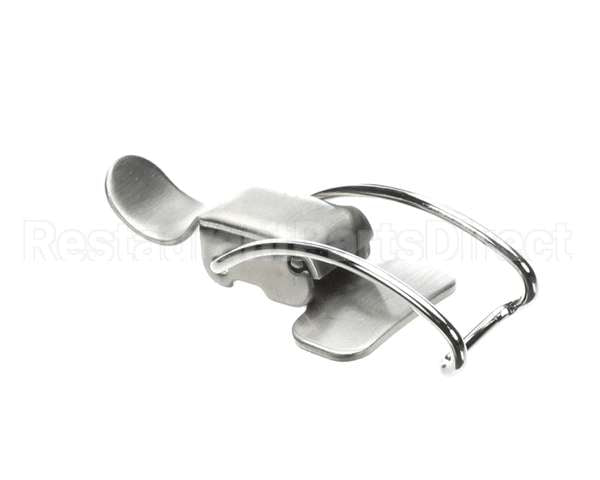 502773 Waring Latch And Bracket /Double Hand