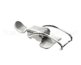 502773 Waring Latch And Bracket /Double Hand