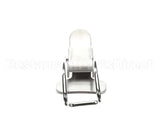 502773 Waring Latch And Bracket /Double Hand