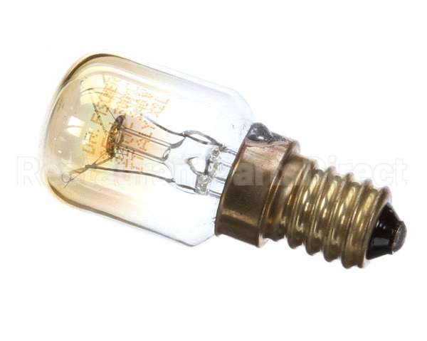 502783 Duke Lamp,Incand.25W 240-250V P/N 9210.982.44