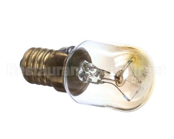 502783 Duke Lamp,Incand.25W 240-250V P/N 9210.982.44