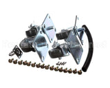 5027932R Alto Shaam Casters
