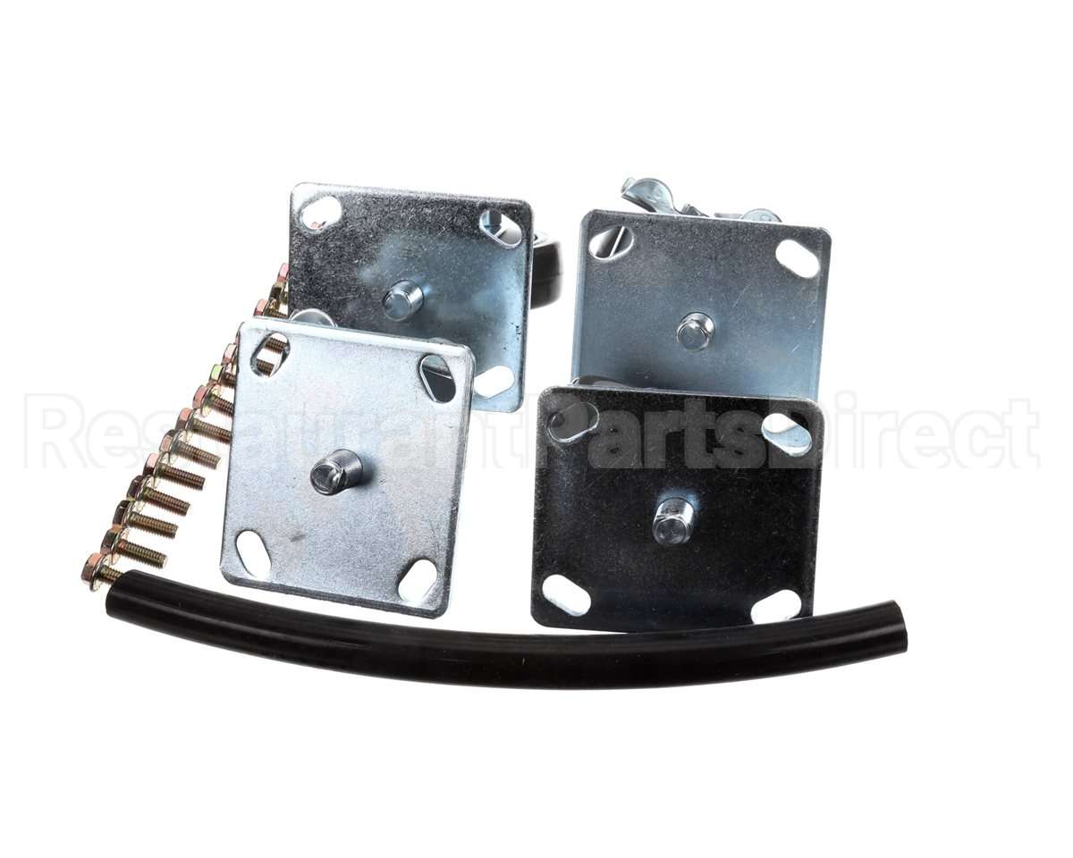 5027932R Alto Shaam Casters