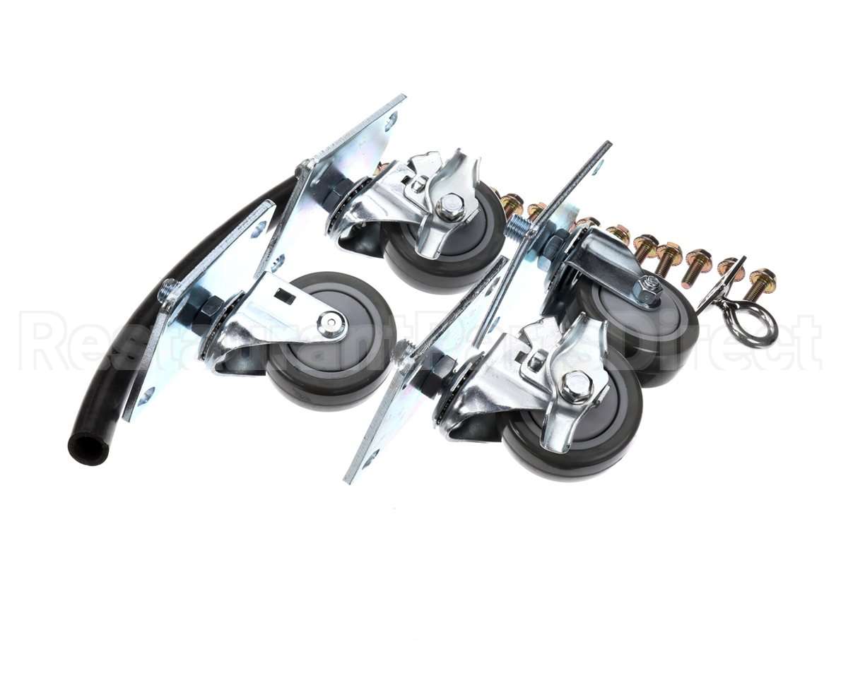 5027932R Alto Shaam Casters