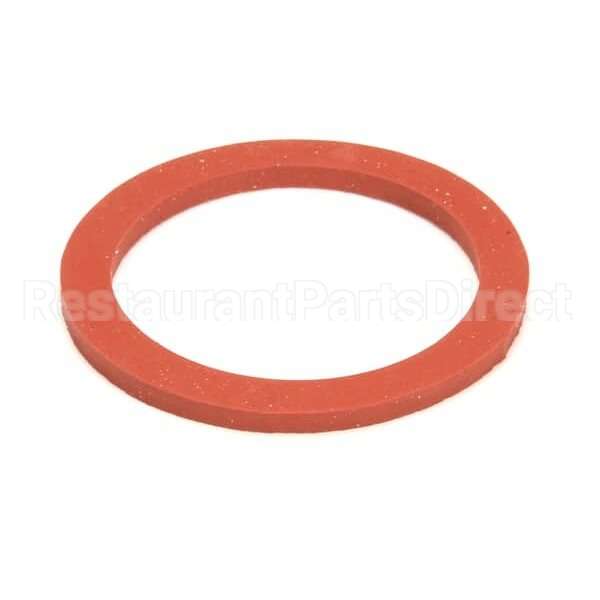 502795 Compatible Duke Gasket, Lamp, Silicone
