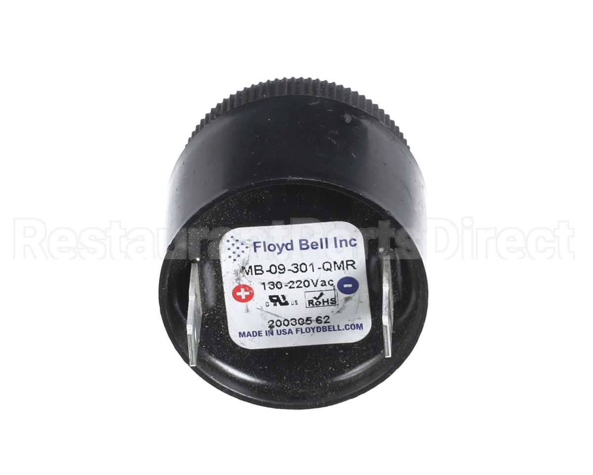 502800 Duke Buzzer,Medium Sound Pfr/O