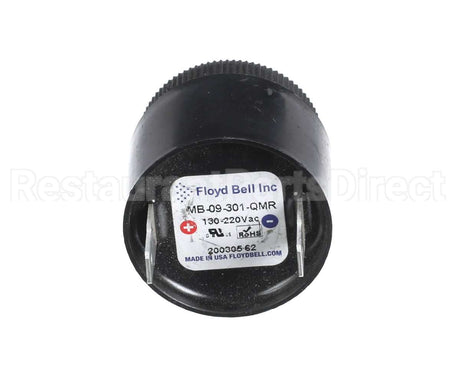 502800 Duke Buzzer,Medium Sound Pfr/O