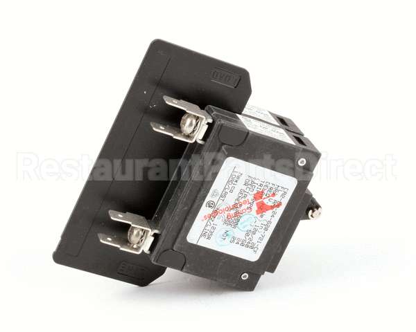502805 Duke Swtch,Circuit Breaker 20 Amp, 2 Pole
